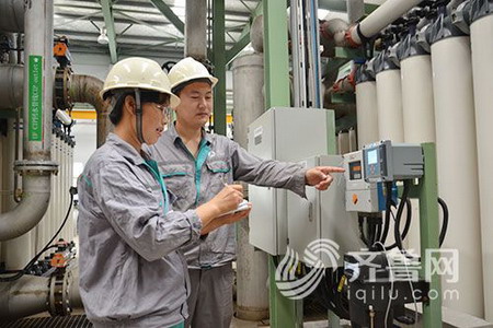 工作人员巡查重点设备 工作人员巡查重点设备
