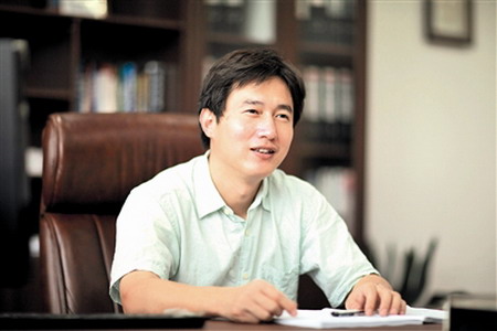 杭州福膜新材料科技有限公司总经理顾方明 杭州福膜新材料科技有限公司总经理顾方明