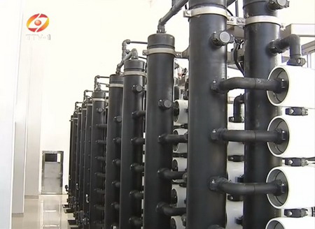 台州新建扩建污水厂一律按地表水准Ⅳ类出水标准排放 台州新建扩建污水厂一律按地表水准Ⅳ类出水标准排放