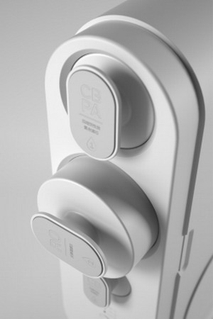 Aqua Touch 600S净水器侧装式滤芯 Aqua Touch 600S净水器侧装式滤芯