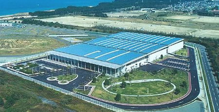 国家级海水淡化产业园及装备制造基地项目落户蓝谷