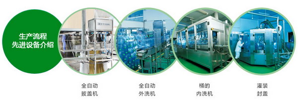 温岭市津碧天然水厂纳滤工艺生产富含微量元素桶装水 温岭市津碧天然水厂纳滤工艺生产富含微量元素桶装水