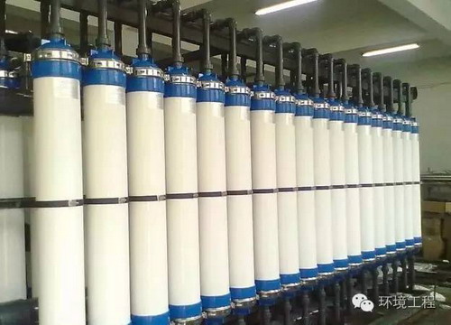 膜生物反应器中平板膜与传统中空纤维膜性能综合对比 膜生物反应器中平板膜与传统中空纤维膜性能综合对比