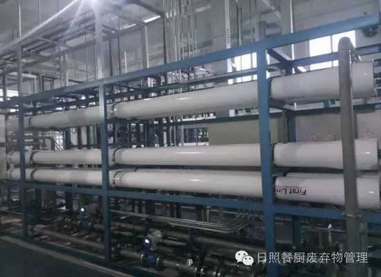 建成一年日照市第一生活垃圾焚烧发电厂一直稳定运行 建成一年日照市第一生活垃圾焚烧发电厂一直稳定运行