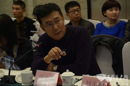 创新战略联盟理事长：全球锂资源和青海锂产业的现状