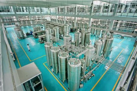 劲牌保健酒数字提取技术为中药现代化树立一座里程碑 劲牌保健酒数字提取技术为中药现代化树立一座里程碑