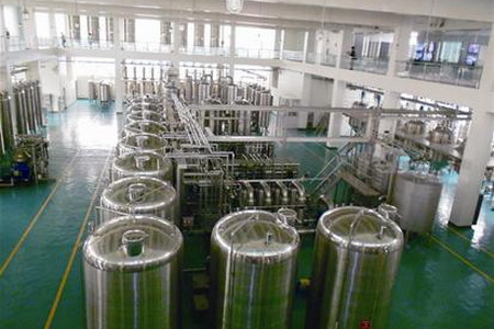 劲牌保健酒数字提取技术为中药现代化树立一座里程碑 劲牌保健酒数字提取技术为中药现代化树立一座里程碑