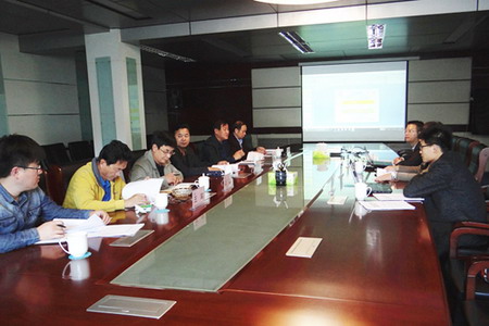乌拉特前旗先锋工业园区苦咸水处理中试项目通过验收 乌拉特前旗先锋工业园区苦咸水处理中试项目通过验收
