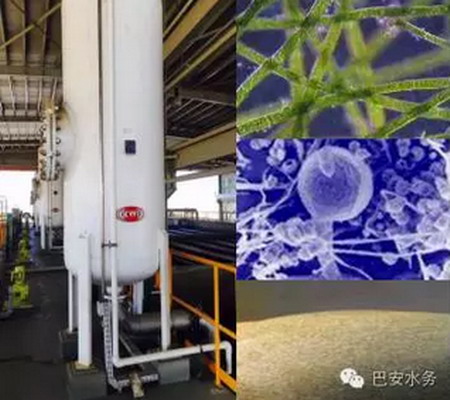奥地利KWI公司的气浮技术 奥地利KWI公司的气浮技术