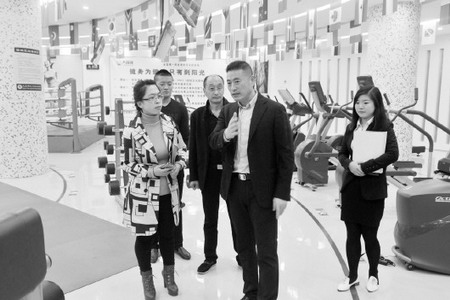 康惠工贸全国首创太空舱膜工艺用于阳光健身空气净化 康惠工贸全国首创太空舱膜工艺用于阳光健身空气净化