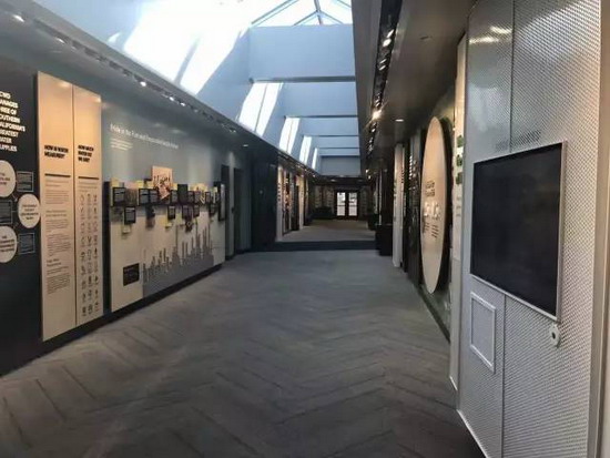 “探寻未来水科技之路”参访美国加州橙郡21世纪水厂 “探寻未来水科技之路”参访美国加州橙郡21世纪水厂