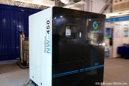 柴油车尾气环保治理催生车用尿素水溶液成为新兴产业 柴油车尾气环保治理催生车用尿素水溶液成为新兴产业