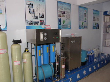 内蒙乌拉特中旗农牧区实施饮水安全工程“苦尽甘来” 内蒙乌拉特中旗农牧区实施饮水安全工程“苦尽甘来”