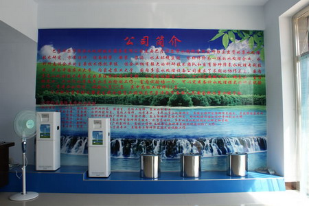内蒙乌拉特中旗农牧区实施饮水安全工程“苦尽甘来” 内蒙乌拉特中旗农牧区实施饮水安全工程“苦尽甘来”