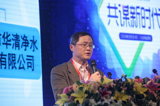 中日合作开发CAOP+组合技术处理垃圾渗滤液中显优势 中日合作开发CAOP+组合技术处理垃圾渗滤液中显优势