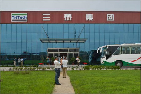 青岛三泰环境新纳米复合膜兼顾无机膜和有机膜的特点 青岛三泰环境新纳米复合膜兼顾无机膜和有机膜的特点