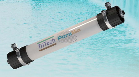 Tritech PoraMax中空纤维超滤膜 Tritech PoraMax中空纤维超滤膜