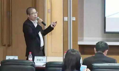林敏华创立龙微纳米自主研发高效纳滤膜剑指全屋净水 林敏华创立龙微纳米自主研发高效纳滤膜剑指全屋净水