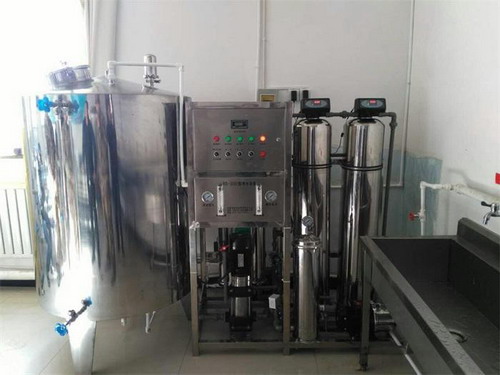 合肥格美电器中标新疆喀什军分区直饮水设备批量采购 合肥格美电器中标新疆喀什军分区直饮水设备批量采购