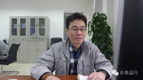 实现废水零排放华能长兴电厂有榜样的力量时刻在激励 实现废水零排放华能长兴电厂有榜样的力量时刻在激励