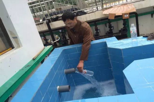 安顺市生活垃圾卫生填埋渗滤液处理工程网上公开巡查 安顺市生活垃圾卫生填埋渗滤液处理工程网上公开巡查