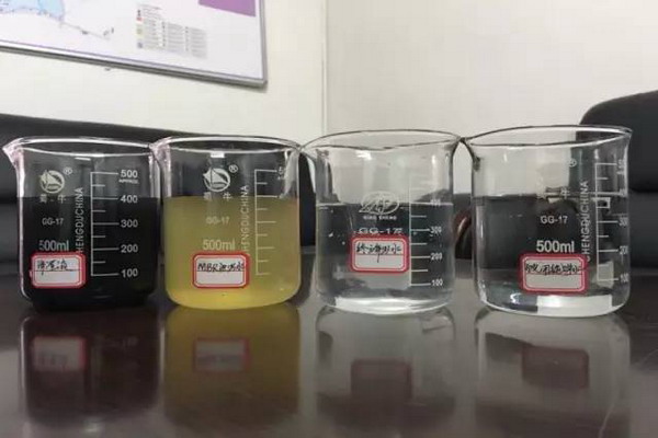 安顺市生活垃圾卫生填埋渗滤液处理工程网上公开巡查 安顺市生活垃圾卫生填埋渗滤液处理工程网上公开巡查