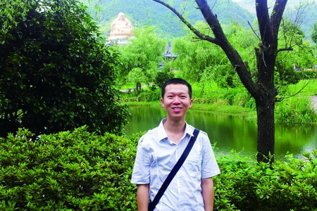 佘振博士发明的MBR水处理技术在宁波艾盛环保大展拳脚 佘振博士发明的MBR水处理技术在宁波艾盛环保大展拳脚
