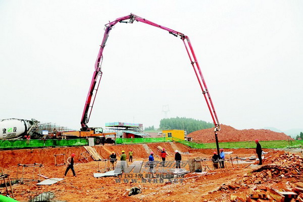绵阳市燕儿河城镇供水工程将配建日处理五万方净水厂 绵阳市燕儿河城镇供水工程将配建日处理五万方净水厂