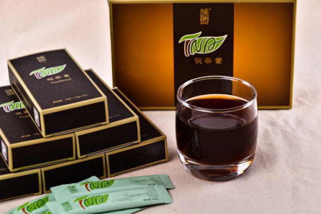 富贵病三高解药茯茶素成功提取有望攻克人类健康难题 富贵病三高解药茯茶素成功提取有望攻克人类健康难题