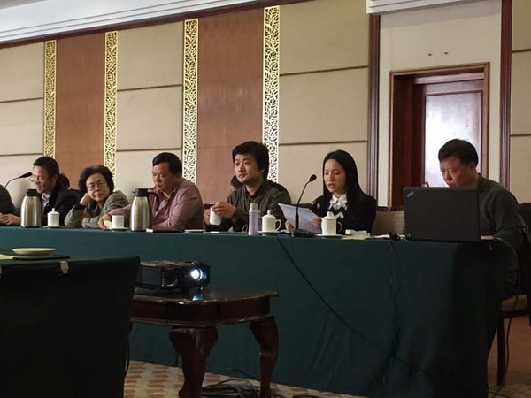 威士邦(厦门)环境科技有限公司董事长江素梅当选为联盟理事长,并发表重要讲话 威士邦(厦门)环境科技有限公司董事长江素梅当选为联盟理事长,并发表重要讲话