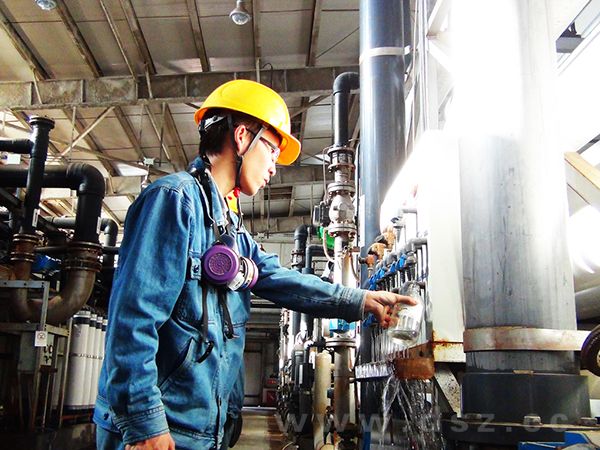 独石化乙烯厂净化水联合车间深度水单元膜堆升级改造 独石化乙烯厂净化水联合车间深度水单元膜堆升级改造