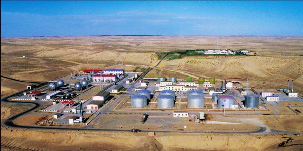 中国石油新疆油田分公司石西油田作业区升级供暖管理 中国石油新疆油田分公司石西油田作业区升级供暖管理