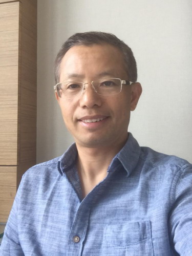 启迪水务集团有限公司总经理赵清高级工程师入选“清华产业十佳科技创新人才” 启迪水务集团有限公司总经理赵清高级工程师入选“清华产业十佳科技创新人才”