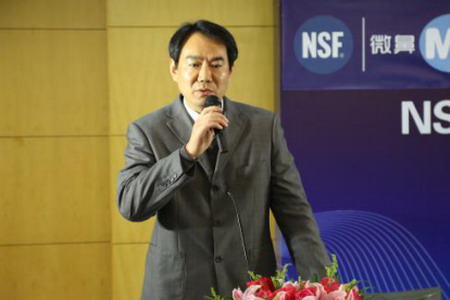 苏州微陶重金属过滤科技有限公司总经理焦永金 苏州微陶重金属过滤科技有限公司总经理焦永金