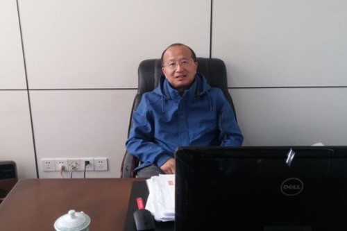 上海暖友孙经一被誉为中国护眼“保暖贴”技术第一人 上海暖友孙经一被誉为中国护眼“保暖贴”技术第一人