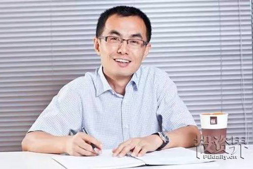 张勇博士:分享启明创投对环保行业股权投资一些思考 张勇博士:分享启明创投对环保行业股权投资一些思考