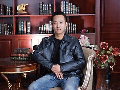 江苏美淼环保科技有限公司董事长沈敏 江苏美淼环保科技有限公司董事长沈敏