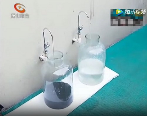 剿灭劣Ⅴ类水工作浙江省人大王辉忠萧山调研中栋控股 剿灭劣Ⅴ类水工作浙江省人大王辉忠萧山调研中栋控股