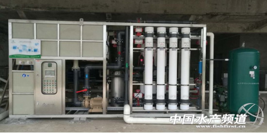 陶氏UF系统已成为国内多家知名虾苗企业“秘密武器” 陶氏UF系统已成为国内多家知名虾苗企业“秘密武器”