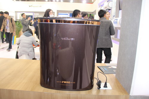 万和家用反渗透V8净水机 万和家用反渗透V8净水机