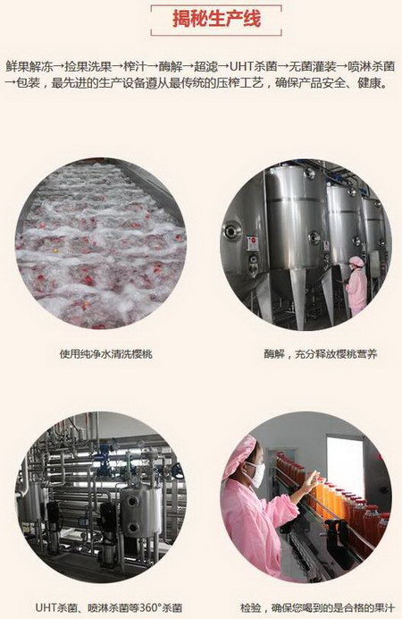 围绕本地特产樱桃绿丰生态农业打造工业旅游的新亮点 围绕本地特产樱桃绿丰生态农业打造工业旅游的新亮点