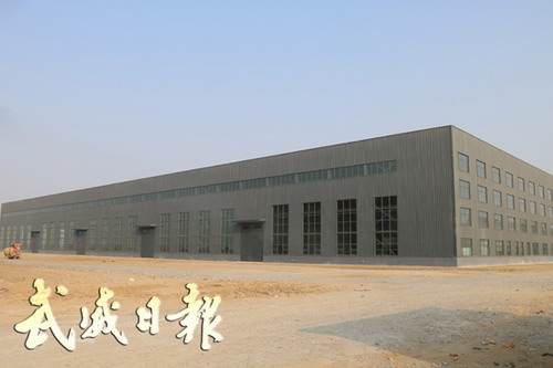武威医用重离子装备制造产业基地核孔膜生产线试生产 武威医用重离子装备制造产业基地核孔膜生产线试生产