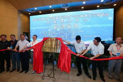 绿色环保让超威集团在电动车电池企业排名上一枝独秀 绿色环保让超威集团在电动车电池企业排名上一枝独秀