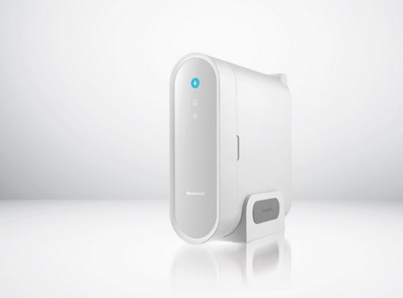 霍尼韦尔Aqua Touch 600S净水器