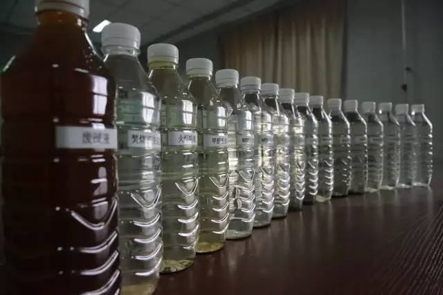 神华新疆化工正在践行着废水零排放清洁能源发展战略 神华新疆化工正在践行着废水零排放清洁能源发展战略