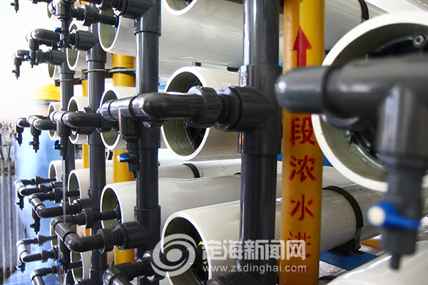 镇海炼化生态环保颠覆了媒体公众对石化企业传统印象 镇海炼化生态环保颠覆了媒体公众对石化企业传统印象