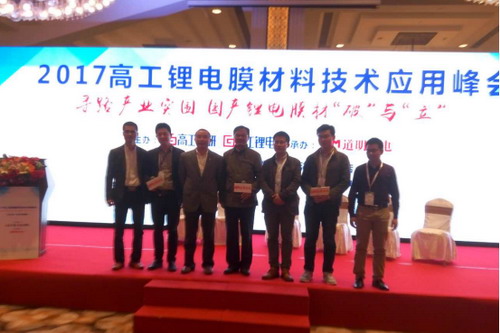 锂电隔膜国产与进口的差距集中在一致性和长期稳定性 锂电隔膜国产与进口的差距集中在一致性和长期稳定性