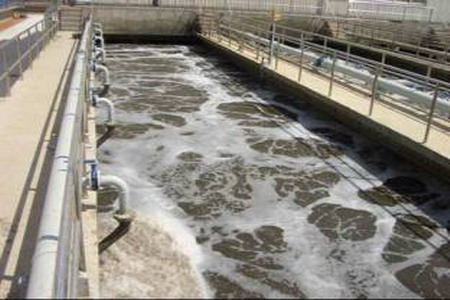 檀州污水处理厂再生水MBR工艺采用三菱丽阳中空纤维膜SteraporeSADF组件 檀州污水处理厂再生水MBR工艺采用三菱丽阳中空纤维膜SteraporeSADF组件