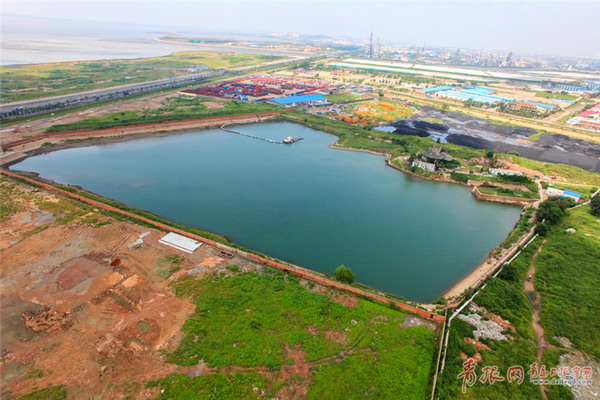 海水如何变成自来水实地探访青岛百发海水淡化全过程 海水如何变成自来水实地探访青岛百发海水淡化全过程