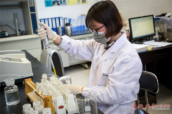 海水如何变成自来水实地探访青岛百发海水淡化全过程 海水如何变成自来水实地探访青岛百发海水淡化全过程